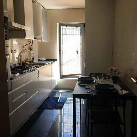 One Bedroom Appartement With City View And Wifi At Lisboa Lejlighed *