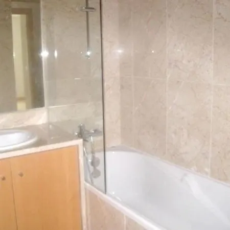 One Bedroom Appartement With City View And Wifi At Lisboa *