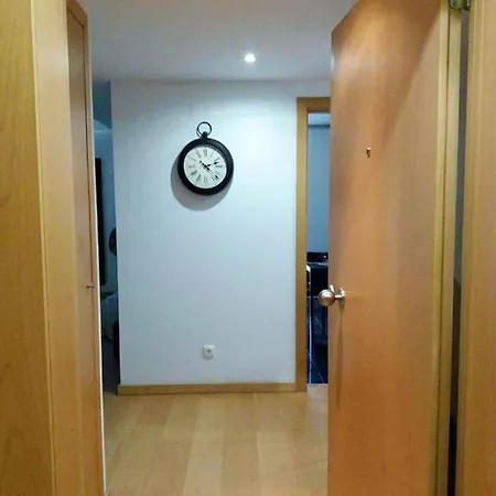 One Bedroom Appartement With City View And Wifi At Lisboa * Lisboa