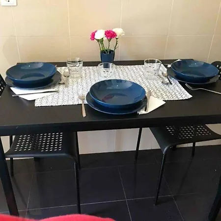 Apartment One Bedroom Appartement With City View And Wifi At Lisboa *