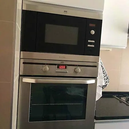 One Bedroom Appartement With City View And Wifi At Lisboa * Lisboa